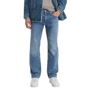 Levi’s 559 Mens Relaxed Straight Jeans